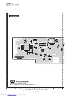 Предварительный просмотр 22 страницы Sharp HTSB200 - Sound Bar Speaker Service Manual