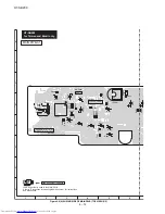 Предварительный просмотр 24 страницы Sharp HTSB200 - Sound Bar Speaker Service Manual