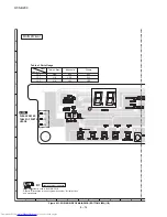 Предварительный просмотр 26 страницы Sharp HTSB200 - Sound Bar Speaker Service Manual