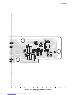 Предварительный просмотр 27 страницы Sharp HTSB200 - Sound Bar Speaker Service Manual