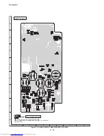 Предварительный просмотр 32 страницы Sharp HTSB200 - Sound Bar Speaker Service Manual