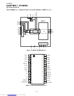 Предварительный просмотр 36 страницы Sharp HTSB200 - Sound Bar Speaker Service Manual