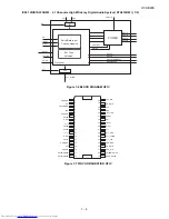 Предварительный просмотр 43 страницы Sharp HTSB200 - Sound Bar Speaker Service Manual