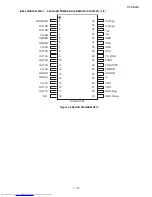 Предварительный просмотр 45 страницы Sharp HTSB200 - Sound Bar Speaker Service Manual