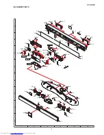 Предварительный просмотр 53 страницы Sharp HTSB200 - Sound Bar Speaker Service Manual