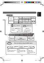 Preview for 11 page of Sharp IB-JX9KE-N Operation Manual
