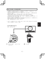 Preview for 29 page of Sharp IG-15TX1 Operation Manual