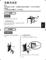 Preview for 15 page of Sharp IG-A10A Operation Manual