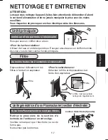 Предварительный просмотр 25 страницы Sharp IG-A10U Operation Manual