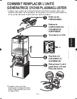 Предварительный просмотр 27 страницы Sharp IG-A10U Operation Manual