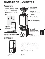 Предварительный просмотр 33 страницы Sharp IG-A10U Operation Manual