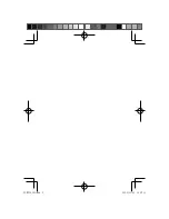 Preview for 14 page of Sharp IG-BC2A Operation Manual