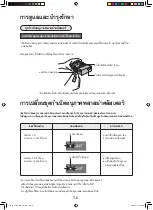 Preview for 8 page of Sharp IG-CL15B Operation Manual