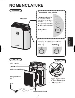 Предварительный просмотр 19 страницы Sharp IG-CL15UW Operation Manual