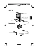 Preview for 7 page of Sharp IG-CM1A Operation Manual