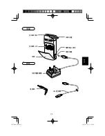 Preview for 19 page of Sharp IG-CM1A Operation Manual