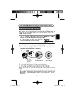 Preview for 11 page of Sharp IG-DC2A Operation Manual