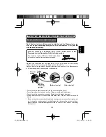 Предварительный просмотр 11 страницы Sharp IG-DC2B Operation Manual