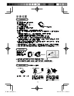 Preview for 20 page of Sharp IG-DM1A Operational Manual