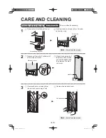 Предварительный просмотр 38 страницы Sharp IG-ETC1A Operation Manual