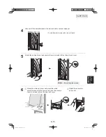 Предварительный просмотр 39 страницы Sharp IG-ETC1A Operation Manual