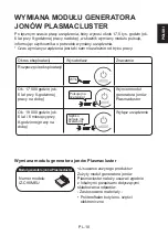 Preview for 11 page of Sharp IG-GC2EU Operation Manual