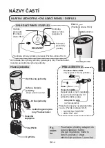 Preview for 47 page of Sharp IG-GC2EU Operation Manual