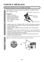 Preview for 48 page of Sharp IG-GC2EU Operation Manual