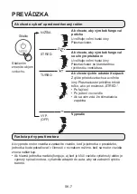 Preview for 50 page of Sharp IG-GC2EU Operation Manual