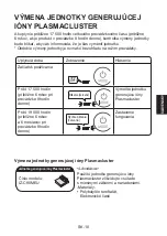 Preview for 53 page of Sharp IG-GC2EU Operation Manual