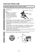 Preview for 62 page of Sharp IG-GC2EU Operation Manual