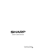 Preview for 86 page of Sharp IG-GC2EU Operation Manual