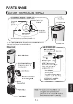 Preview for 104 page of Sharp IG-GC2EU Operation Manual