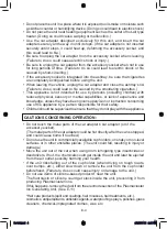 Preview for 4 page of Sharp IG-GC2Y Operation Manual