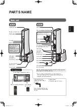 Preview for 7 page of Sharp IG-HH1A Operation Manual