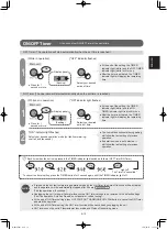 Preview for 13 page of Sharp IG-HH1A Operation Manual