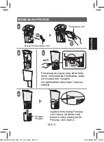 Preview for 31 page of Sharp IG-NX2E Operation Manual