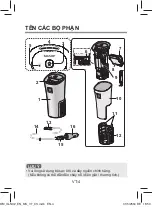 Preview for 42 page of Sharp IG-NX2E Operation Manual