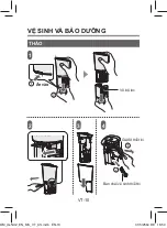 Preview for 48 page of Sharp IG-NX2E Operation Manual