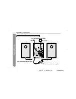 Preview for 8 page of Sharp Illustration XL-HP535E Operation Manual