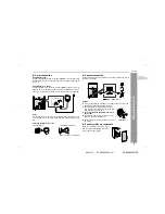 Preview for 9 page of Sharp Illustration XL-HP535E Operation Manual