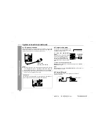 Preview for 10 page of Sharp Illustration XL-HP535E Operation Manual