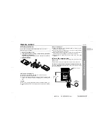 Preview for 11 page of Sharp Illustration XL-HP535E Operation Manual