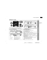 Preview for 13 page of Sharp Illustration XL-HP535E Operation Manual