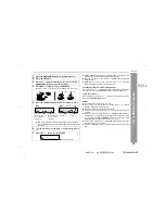 Preview for 15 page of Sharp Illustration XL-HP535E Operation Manual