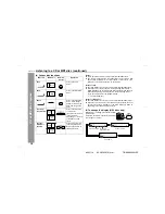 Preview for 16 page of Sharp Illustration XL-HP535E Operation Manual