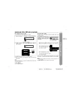 Preview for 17 page of Sharp Illustration XL-HP535E Operation Manual