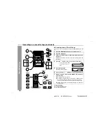 Preview for 28 page of Sharp Illustration XL-HP535E Operation Manual