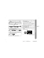 Preview for 31 page of Sharp Illustration XL-HP535E Operation Manual