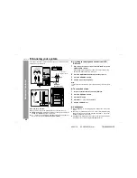 Preview for 34 page of Sharp Illustration XL-HP535E Operation Manual